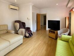 MARSHALL ROAD (D15), Terrace #612303061